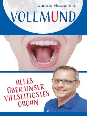 cover image of Vollmund